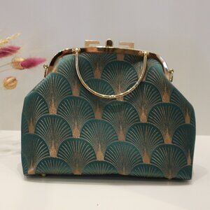 silk bag,evening bag, handmade bag, evening clutch,clutch bag, clutch purse